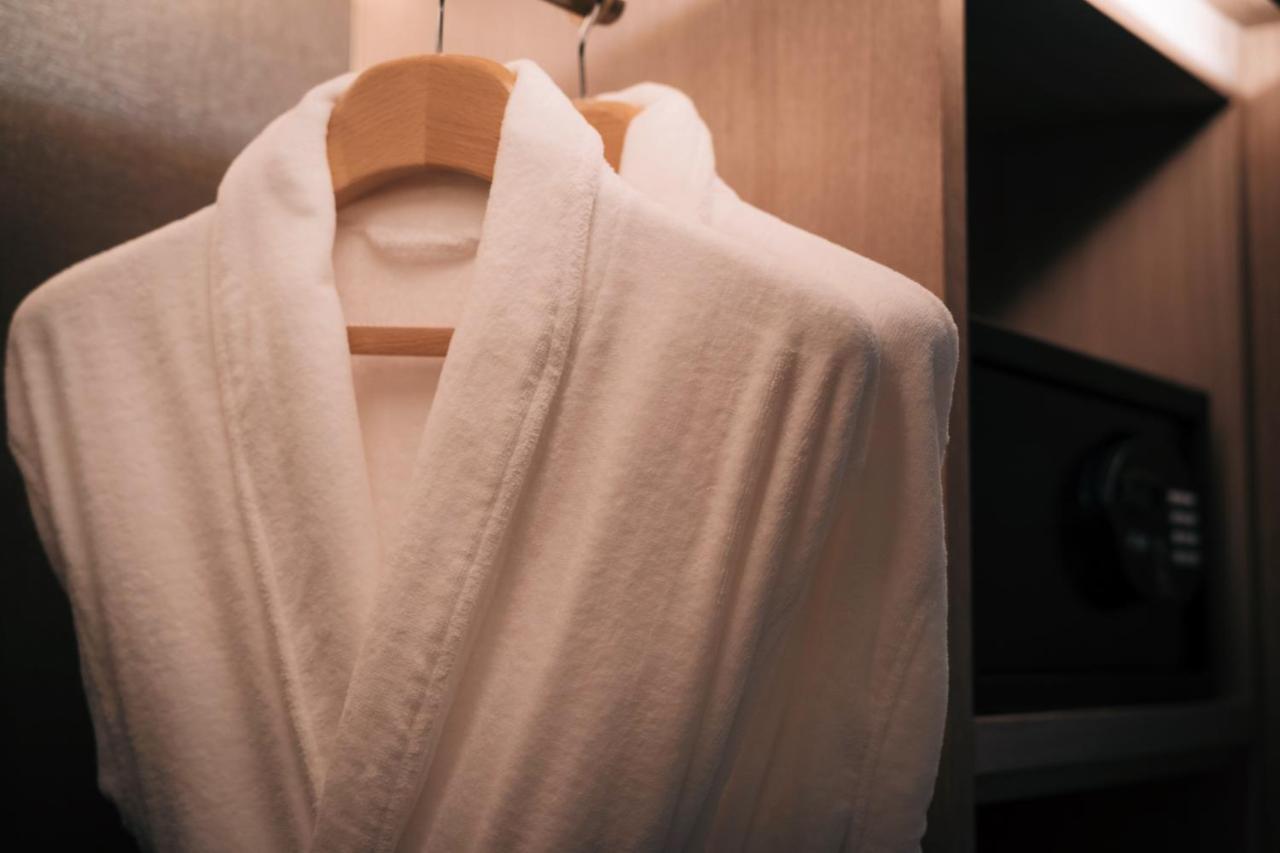 Grand Hyatt Hefei Hotel Kültér fotó