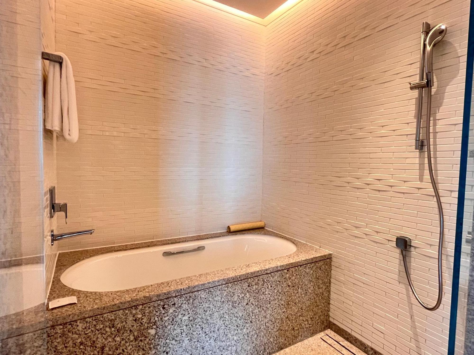 Grand Hyatt Hefei Hotel Kültér fotó